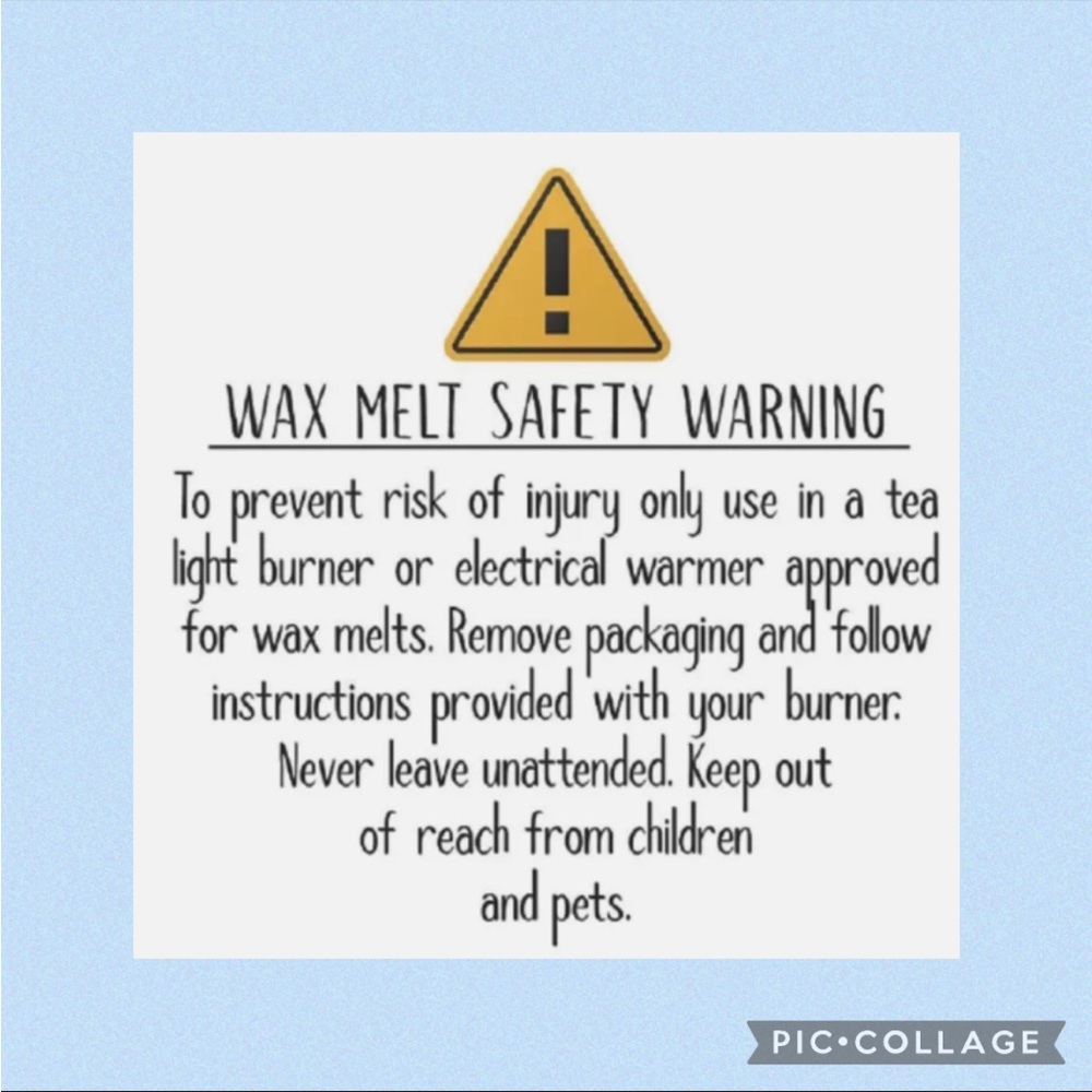 Line-Dried Wax Melts - Picture 6 of 6